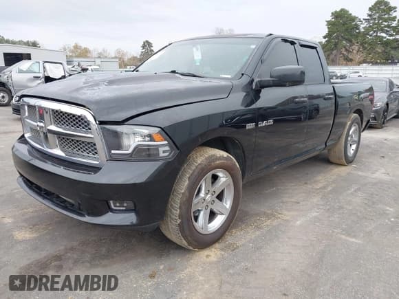 ✅ 2009 Dodge 1500 Sport • VIN: 1D3HV18T59S753962 • Lot: 43868419. Listed on IAAI with 298,398 mi. Free auction sales archive from the USA and detailed vehicle history report at DreamBid. Image 17.