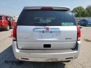 ✅ 2007 Saturn VUE I4 Hybrid • VIN: 5GZCZ33Z47S832016 • Lot: 65964045. Wystawiony na Copart z przebiegiem 71 281 mil. Bezpłatny archiwum sprzedaży aukcyjnych z USA i szczegółowy raport historii pojazdu na DreamBid. Zdjęcie 6.