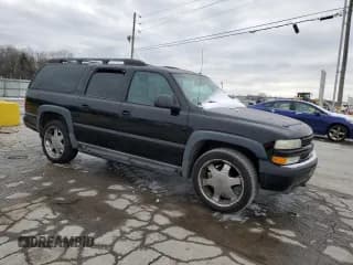 ✅ 2002 Chevrolet Suburban Z71 • VIN: 3GNFK16Z72G295734 • Лот: 45763225. Опубликован ранее на Copart с пробегом 197 205 миль. Бесплатный доступ к архиву аукционных продаж из США и подробный отчёт об истории автомобиля на DreamBid. Изображение 4.