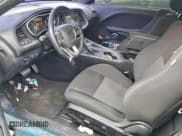 ✅ 2017 Dodge Challenger R/T Scat Pack • VIN: 2C3CDZFJ7HH517815 • Лот: 86479385. Опубликован ранее на Copart с пробегом 47 824 миль. Бесплатный доступ к архиву аукционных продаж из США и подробный отчёт об истории автомобиля на DreamBid. Изображение 7.