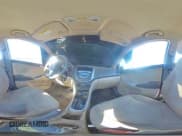 ✅ 2013 Hyundai Accent GLS • VIN: KMHCT4AEXDU542898 • Лот: 70027254. Опубликован ранее на Copart с пробегом 126 254 миль. Бесплатный доступ к архиву аукционных продаж из США и подробный отчёт об истории автомобиля на DreamBid. Изображение 12.