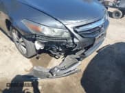 ✅ 2012 Honda Accord LX-S • VIN: 1HGCS1A36CA023403 • Lot: 41976867. Listed on IAAI with 92,080 mi. Free auction sales archive from the USA and detailed vehicle history report at DreamBid. Image 6.