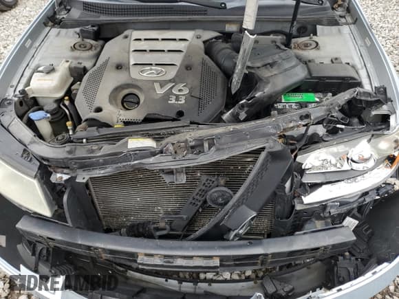 ✅ 2007 Hyundai Sonata SE • VIN: 5NPEU46F37H273976 • Лот: 80246544. Опубликован ранее на Copart с пробегом Не указан. Бесплатный доступ к архиву аукционных продаж из США и подробный отчёт об истории автомобиля на DreamBid. Изображение 11.