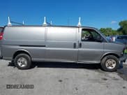 ✅ 2012 GMC Savana • VIN: 1GTW7GCG2C1144185 • Лот: 43008082. Опубликован ранее на IAAI с пробегом 162 729 миль. Бесплатный доступ к архиву аукционных продаж из США и подробный отчёт об истории автомобиля на DreamBid. Изображение 13.