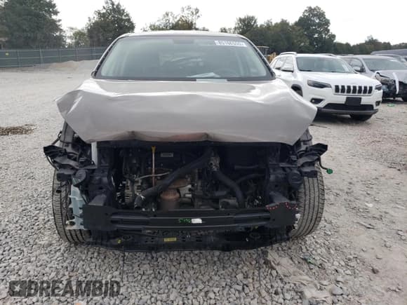 ✅ 2019 Kia Sorento S • VIN: 5XYPG4A58KG580039 • Лот: 85166055. Опубликован ранее на Copart с пробегом 39 581 миль. Бесплатный доступ к архиву аукционных продаж из США и подробный отчёт об истории автомобиля на DreamBid. Изображение 5.