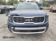 ✅ 2024 Kia Telluride S • VIN: 5XYP64GC5RG551861 • Lot: 50889765. Listed on Copart with 2,318 mi. Free auction sales archive from the USA and detailed vehicle history report at DreamBid. Image 5.