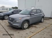 ✅ 2020 Hyundai Venue SEL • VIN: KMHRC8A38LU030295 • Lot: 85872184. Listed on Copart with 113,468 mi. Free auction sales archive from the USA and detailed vehicle history report at DreamBid. Image 1.