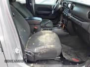 ✅ 2021 Jeep Wrangler Unlimited Sport S • VIN: 1C4HJXDGXMW523092 • Лот: 42214857. Опубликован ранее на IAAI с пробегом 76 169 миль. Бесплатный доступ к архиву аукционных продаж из США и подробный отчёт об истории автомобиля на DreamBid. Изображение 5.