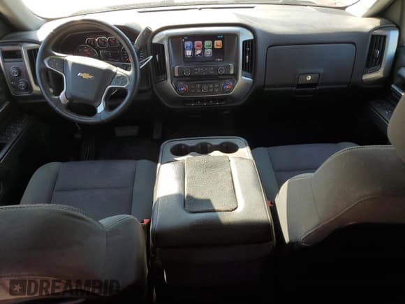 ✅ 2015 Chevrolet Silverado 1500 LT • VIN: 1GCVKREC2FZ261612 • Lot: 93554415. Listed on Copart with 59,943 mi. Free auction sales archive from the USA and detailed vehicle history report at DreamBid. Image 8.