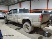 ✅ 2007 GMC Sierra 2500HD SLT • VIN: 1GTHK23DX7F184569 • Лот: 85855544. Опубликован ранее на Copart с пробегом Не указан. Бесплатный доступ к архиву аукционных продаж из США и подробный отчёт об истории автомобиля на DreamBid. Изображение 2.