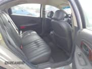 ✅ 1999 Chrysler Concorde • VIN: 2C3HD46J2XH558909 • Lot: 43070725. Listed on IAAI with 118,396 mi. Free auction sales archive from the USA and detailed vehicle history report at DreamBid. Image 8.