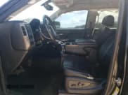 ✅ 2017 Chevrolet Silverado 1500 LTZ • VIN: 3GCUKSEC1HG395436 • Lot: 71699895. Listed on Copart with 202,900 mi. Free auction sales archive from the USA and detailed vehicle history report at DreamBid. Image 7.