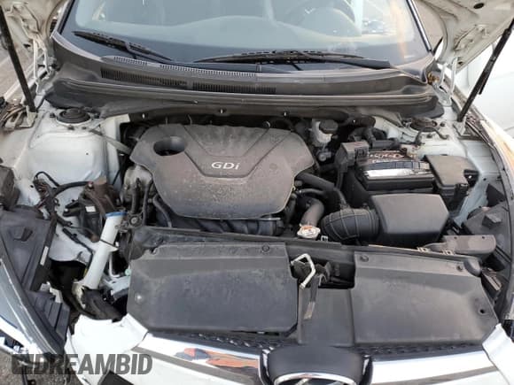 ✅ 2015 Hyundai Veloster • VIN: KMHTC6AD6FU237811 • Lot: 83592974. Listed on Copart with 122,604 mi. Free auction sales archive from the USA and detailed vehicle history report at DreamBid. Image 11.