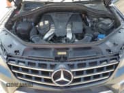 ✅ 2013 Mercedes-Benz M 550 • VIN: 4JGDA7DB8DA156494 • Lot: 61988185. Listed on Copart with 169,029 mi. Free auction sales archive from the USA and detailed vehicle history report at DreamBid. Image 12.