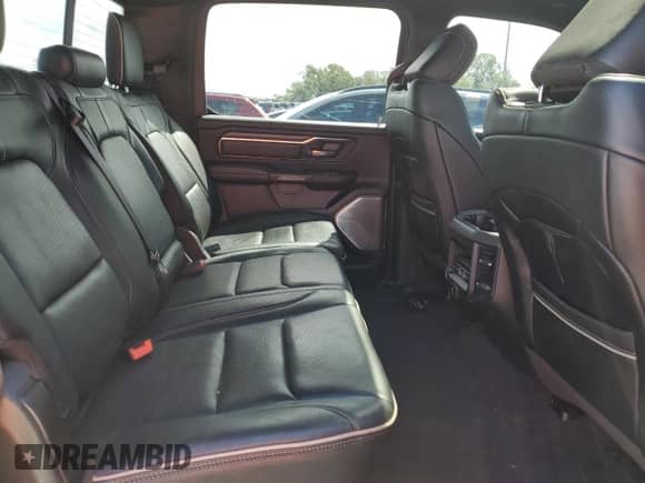 2021 Ram 1500 Limited with VIN 1C6SRFHT3MN561003, listed as a Copart auction lot 71165905 with Not provided miles and Salvage title. Bid and sale history available at DreamBid. Image 10.