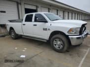 ✅ 2017 Ram 2500 Tradesman • VIN: 3C6UR5HL9HG581757 • Lot: 52908195. Wystawiony na Copart z przebiegiem 263 309 mil. Bezpłatny archiwum sprzedaży aukcyjnych z USA i szczegółowy raport historii pojazdu na DreamBid. Zdjęcie 4.
