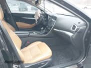 ✅ 2016 Nissan Maxima Platinum • VIN: 1N4AA6AP7GC437220 • Лот: 41442439. Опубликован ранее на IAAI с пробегом 108 531 миль. Бесплатный доступ к архиву аукционных продаж из США и подробный отчёт об истории автомобиля на DreamBid. Изображение 5.