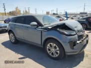 ✅ 2023 Land Rover Range Rover Evoque S • VIN: SALZJ2FX6PH198804 • Lot: 57901765. Listed on Copart with 14,751 mi. Free auction sales archive from the USA and detailed vehicle history report at DreamBid. Image 4.