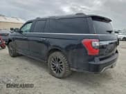 ✅ 2021 Ford Expedition Max Limited • VIN: 1FMJK2AT8MEA25915 • Lot: 95645455. Wystawiony na Copart z przebiegiem 28 085 mil. Bezpłatny archiwum sprzedaży aukcyjnych z USA i szczegółowy raport historii pojazdu na DreamBid. Zdjęcie 2.