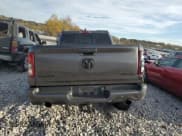 ✅ 2022 Ram 1500 Big Horn • VIN: 1C6SRFBTXNN117658 • Лот: 91432025. Опубликован ранее на Copart с пробегом 60 638 миль. Бесплатный доступ к архиву аукционных продаж из США и подробный отчёт об истории автомобиля на DreamBid. Изображение 6.