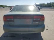 ✅ 2004 Subaru Legacy L • VIN: 4S3BE625X47211029 • Lot: 61990005. Listed on Copart with 124,417 mi. Free auction sales archive from the USA and detailed vehicle history report at DreamBid. Image 6.