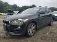 ✅ 2018 BMW X2 xDrive28i • VIN: WBXYJ5C31JEF75317 • Lot: 67963345. Wystawiony na Copart z przebiegiem 88 557 mil. Bezpłatny archiwum sprzedaży aukcyjnych z USA i szczegółowy raport historii pojazdu na DreamBid. Zdjęcie 1.