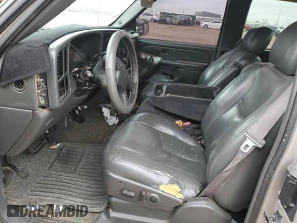 2004 Chevrolet Silverado 1500 Z71 с VIN 1GCEK19T74Z138221, выставлен на аукционе Copart как лот 64704414 с пробегом Не указан миль и Списание • Salvage title. История ставок и продаж доступна на DreamBid. Изображение 7.