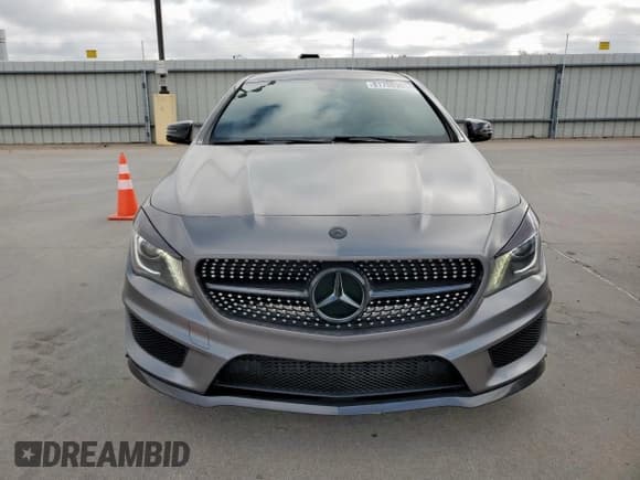 ✅ 2014 Mercedes-Benz CLA 250 • VIN: WDDSJ4EB9EN141222 • Лот: 81700905. Опубликован ранее на Copart с пробегом 79 660 миль. Бесплатный доступ к архиву аукционных продаж из США и подробный отчёт об истории автомобиля на DreamBid. Изображение 5.