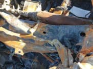 ✅ 2007 Ford Focus S • VIN: 1FAHP37N37W323750 • Lot: 43514786. Listed on IAAI with Not provided. Free auction sales archive from the USA and detailed vehicle history report at DreamBid. Image 9.