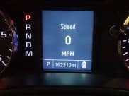 ✅ 2016 Chevrolet Silverado 1500 Custom • VIN: 1GCVKPEC4GZ276439 • Lot: 43381476. Wystawiony na IAAI z przebiegiem 162 310 mil. Bezpłatny archiwum sprzedaży aukcyjnych z USA i szczegółowy raport historii pojazdu na DreamBid. Zdjęcie 16.