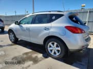 ✅ 2009 Nissan Murano SL • VIN: JN8AZ18W49W150961 • Лот: 87437195. Опубликован ранее на Copart с пробегом 158 937 миль. Бесплатный доступ к архиву аукционных продаж из США и подробный отчёт об истории автомобиля на DreamBid. Изображение 2.