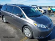 ✅ 2016 Toyota Sienna XLE • VIN: 5TDYK3DC7GS721667 • Lot: 41400702. Listed on IAAI with 85,188 mi. Free auction sales archive from the USA and detailed vehicle history report at DreamBid. Image 1.
