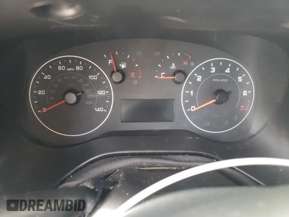 ✅ 2022 Ram ProMaster City Cargo Tradesman • VIN: ZFBHRFAB2N6Y19806 • Lot: 58726545. Listed on Copart with Not provided. Free auction sales archive from the USA and detailed vehicle history report at DreamBid. Image 9.