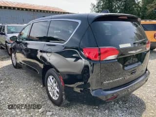 ✅ 2024 Chrysler Grand Caravan SXT • VIN: 2C4RC1ZG0RR166395 • Лот: 52364455. Опубликован ранее на Copart с пробегом Не указан. Бесплатный доступ к архиву аукционных продаж из США и подробный отчёт об истории автомобиля на DreamBid. Изображение 2.