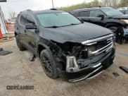 ✅ 2018 GMC Acadia SLT • VIN: 1GKKNULS3JZ175083 • Lot: 53570375. Listed on Copart with 143,900 mi. Free auction sales archive from the USA and detailed vehicle history report at DreamBid. Image 14.