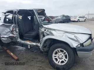 ✅ 2001 Dodge Dakota Sport • VIN: 1B7GG22N61S260178 • Lot: 41033073. Wystawiony na IAAI z przebiegiem Nie podano. Bezpłatny archiwum sprzedaży aukcyjnych z USA i szczegółowy raport historii pojazdu na DreamBid. Zdjęcie 6.