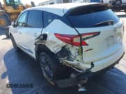 ✅ 2019 Acura RDX w/A-Spec Pkg • VIN: 5J8TC2H6XKL021790 • Lot: 41908947. Listed on IAAI with 71,852 mi. Free auction sales archive from the USA and detailed vehicle history report at DreamBid. Image 3.