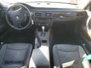 ✅ 2010 BMW 3 Series 328i • VIN: WBAPH5G55ANM69821 • Lot: 87279945. Listed on Copart with 113,695 mi. Free auction sales archive from the USA and detailed vehicle history report at DreamBid. Image 8.