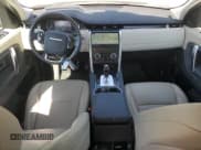 ✅ 2020 Land Rover Discovery Sport Standard • VIN: SALCK2FX5LH840605 • Lot: 53939645. Listed on Copart with 41,279 mi. Free auction sales archive from the USA and detailed vehicle history report at DreamBid. Image 8.