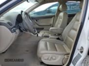 ✅ 2003 Audi A4 1.8T • VIN: WAULC68E13A313805 • Lot: 56977395. Wystawiony na Copart z przebiegiem Nie podano. Bezpłatny archiwum sprzedaży aukcyjnych z USA i szczegółowy raport historii pojazdu na DreamBid. Zdjęcie 7.