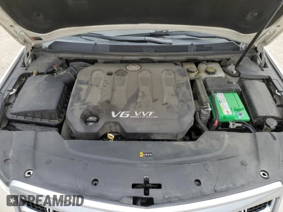 ✅ 2014 Cadillac XTS • VIN: 2G61L5S3XE9167322 • Lot: 49233765. Wystawiony na Copart z przebiegiem 91 341 mil. Bezpłatny archiwum sprzedaży aukcyjnych z USA i szczegółowy raport historii pojazdu na DreamBid. Zdjęcie 11.