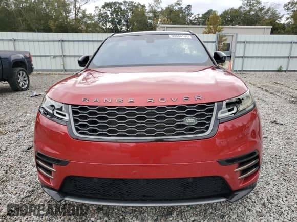 ✅ 2018 Land Rover Range Rover Velar R-Dynamic SE • VIN: SALYL2RX6JA777924 • Lot: 90666105. Listed on Copart with 99,252 mi. Free auction sales archive from the USA and detailed vehicle history report at DreamBid. Image 5.
