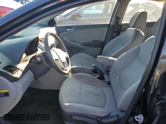 ✅ 2017 Hyundai Accent SE • VIN: KMHCT4AE3HU280647 • Лот: 83090264. Опубликован ранее на Copart с пробегом 197 461 миль. Бесплатный доступ к архиву аукционных продаж из США и подробный отчёт об истории автомобиля на DreamBid. Изображение 7.