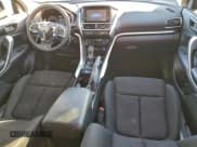 ✅ 2018 Mitsubishi Eclipse Cross ES • VIN: JA4AT3AA7JZ062037 • Lot: 96347905. Listed on Copart with 85,359 mi. Free auction sales archive from the USA and detailed vehicle history report at DreamBid. Image 8.