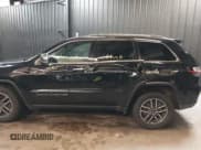 ✅ 2020 Jeep Grand Cherokee Limited • VIN: 1C4RJFBG6LC135326 • Lot: 43399812. Listed on IAAI with 62,382 mi. Free auction sales archive from the USA and detailed vehicle history report at DreamBid. Image 18.