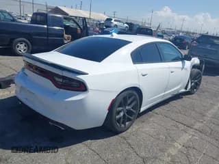 ✅ 2023 Dodge Charger SXT • VIN: 2C3CDXBG2PH518979 • Лот: 43072146. Опубликован ранее на IAAI с пробегом Не указан. Бесплатный доступ к архиву аукционных продаж из США и подробный отчёт об истории автомобиля на DreamBid. Изображение 4.