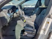 ✅ 2020 Audi Q8 Premium Plus • VIN: WA1EVAF17LD001358 • Lot: 61780075. Listed on Copart with 74,789 mi. Free auction sales archive from the USA and detailed vehicle history report at DreamBid. Image 7.