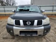 ✅ 2005 Nissan Titan SE • VIN: 1N6BA07B35N553844 • Lot: 45569885. Wystawiony na Copart z przebiegiem 156 912 mil. Bezpłatny archiwum sprzedaży aukcyjnych z USA i szczegółowy raport historii pojazdu na DreamBid. Zdjęcie 5.