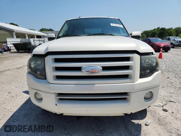 ✅ 2008 Ford Expedition Limited • VIN: 1FMFU205X8LA51775 • Lot: 60281545. Wystawiony na Copart z przebiegiem 157 354 mil. Bezpłatny archiwum sprzedaży aukcyjnych z USA i szczegółowy raport historii pojazdu na DreamBid. Zdjęcie 5.