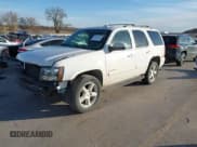 ✅ 2007 Chevrolet Tahoe LTZ • VIN: 1GNFK130X7J406501 • Lot: 43626787. Wystawiony na IAAI z przebiegiem 259 163 mil. Bezpłatny archiwum sprzedaży aukcyjnych z USA i szczegółowy raport historii pojazdu na DreamBid. Zdjęcie 2.